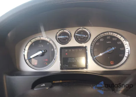 2010 Cadillac Escalade Esv Premium from USA, damaged, VIN 1GYUKJEF7AR171835